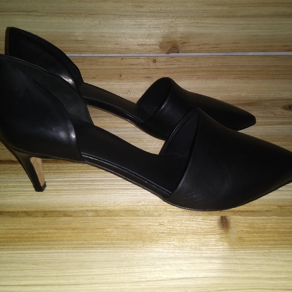 Aurelian D'orsay Pump